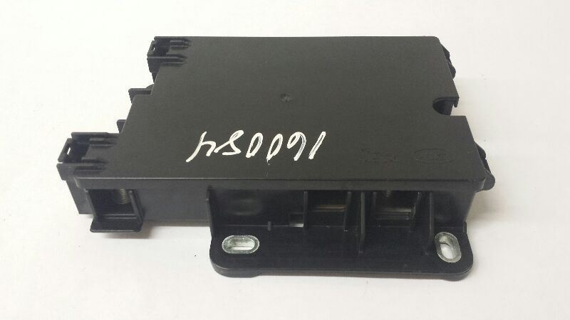 MAIN FUSE RELAY BOX HOUSING Fits 2014 Jaguar XF P/N DX2314A067EA