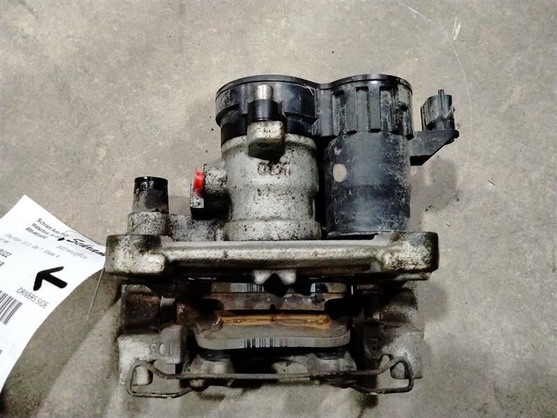 Driver Left Rear Ford Maverick 2022 Brake Caliper 2693129 | eBay