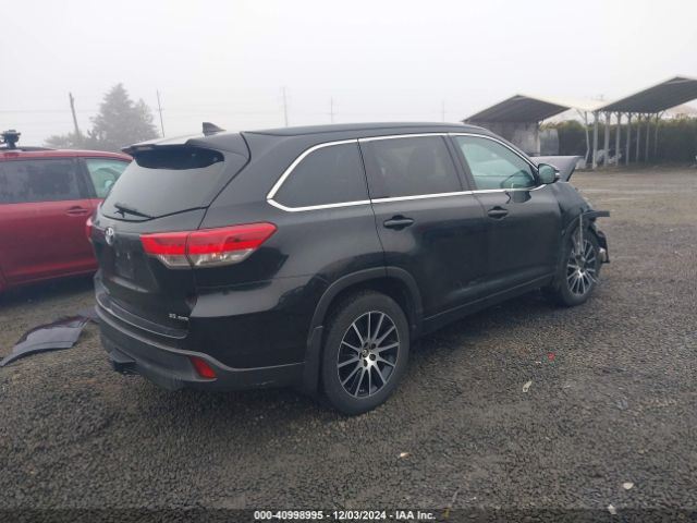 Passenger Axle Shaft Rear Axle 4WD 3.5L VIN Z Fits 14-19 HIGHLANDER 4994726 - Image 4
