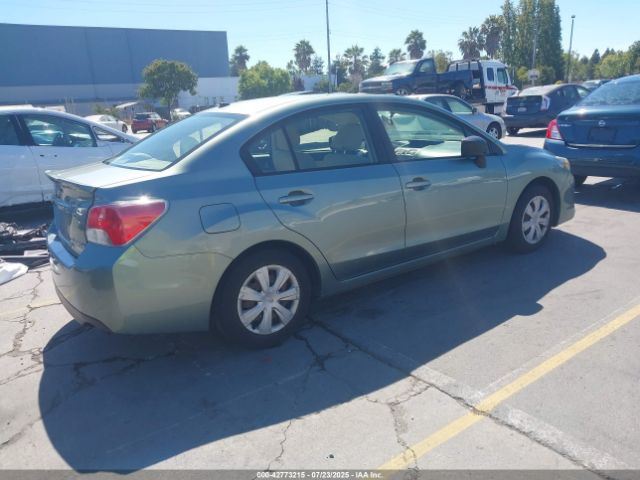 DASH WIRE HARNESS 81302FJ014 2016 SUBARU IMPREZA - Image 4