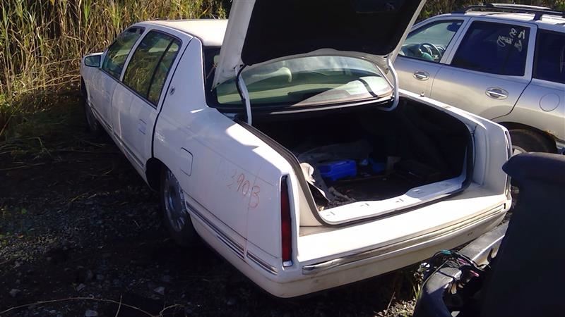 1998 CADILLAC Deville