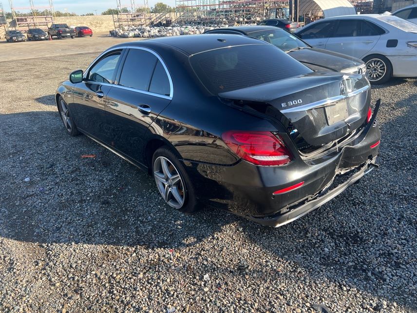 REAR CROSSMEMBER SUBFRAME 2133505203 2017-2020 MERCEDES-BENZ E300 - Image 4