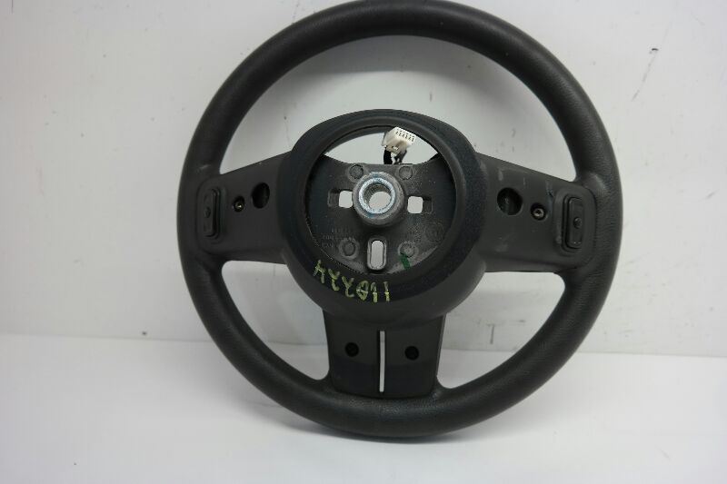 2011-17 Jeep Liberty Steering Wheel w Cruise Control | eBay