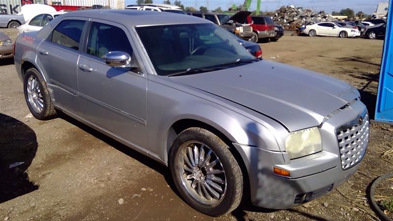 2006 CHRYSLER 300