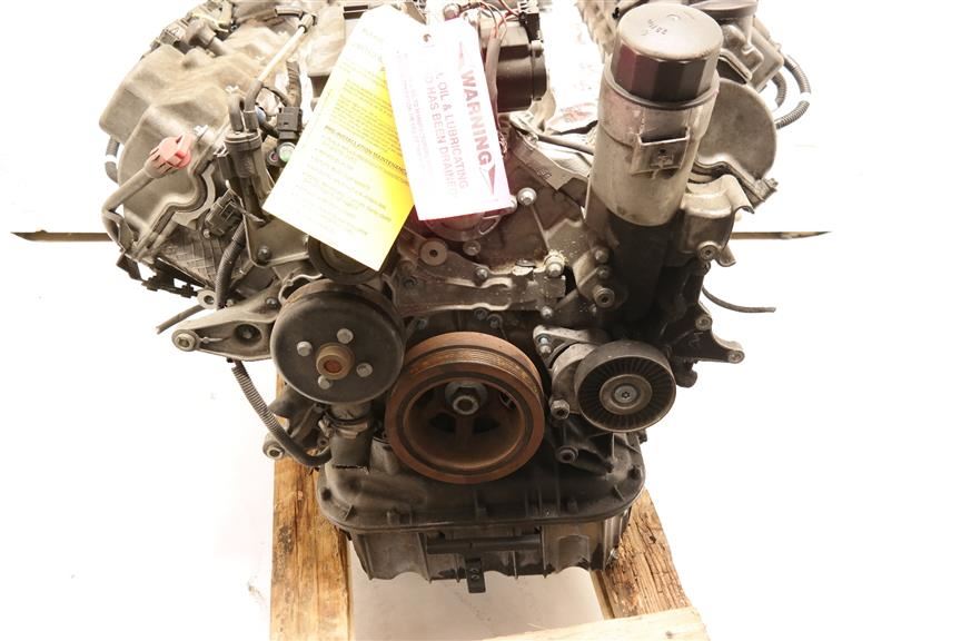 Engine Assembly 1 Year Warranty Fits 2006-2007 Mercedes Benz R500 W251