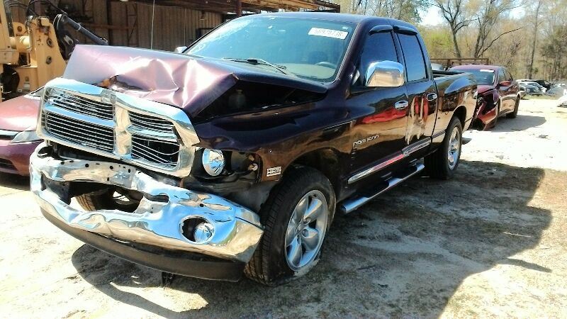 Used 2004 Dodge Ram 1500 Axle Axle Assembly, Rear 4x2, Exc. Srt10