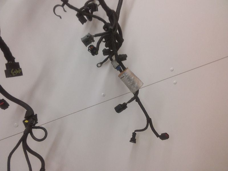 2013 Ford Escape Engine Wire Harness 2.0L | eBay