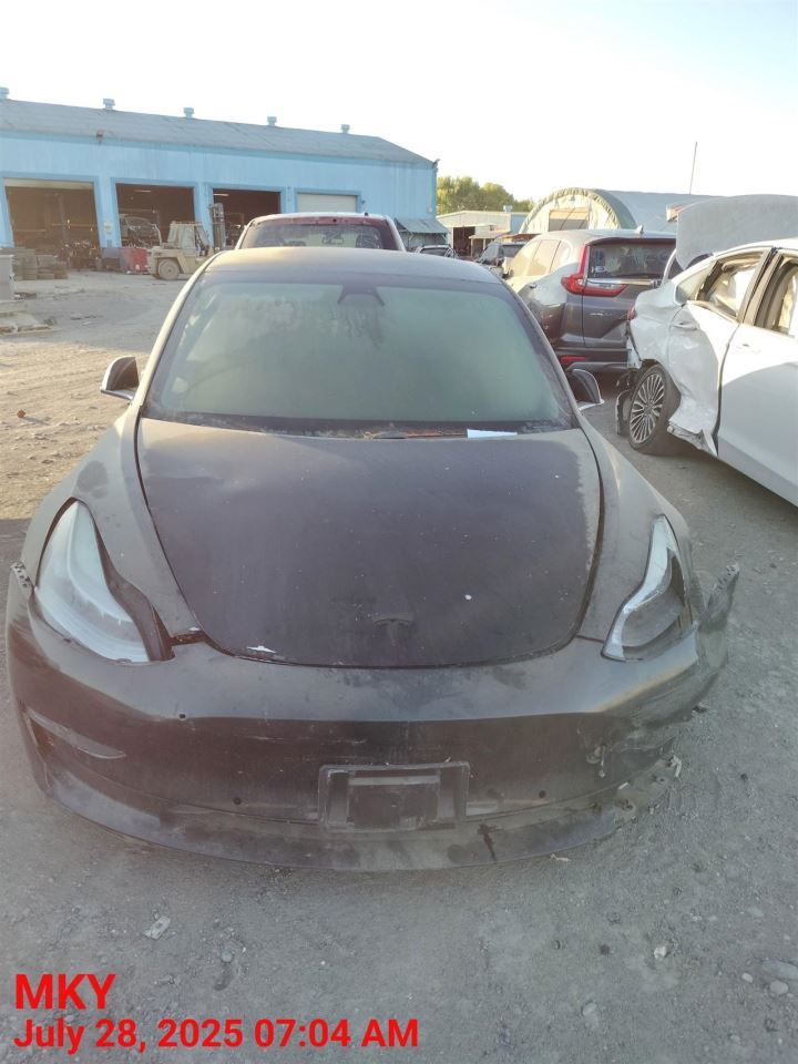 DASH WIRE HARNESS 2019 TESLA TESLA 3 - Image 5