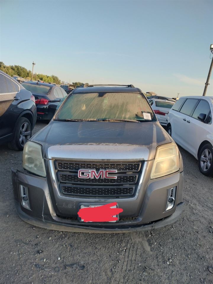 DASH WIRE HARNESS OEM 2011 GMC TERRAIN 22785182 - Image 1