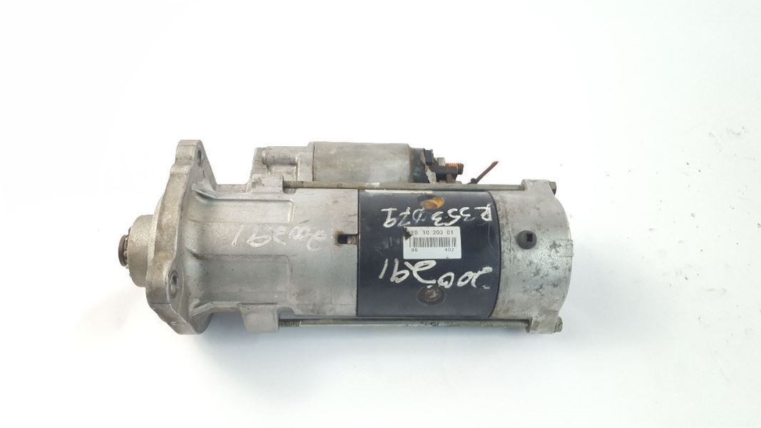Starter Motor 4x2 OEM 1995 1996 1997 Ford F250 F350 F450 R353079 | eBay