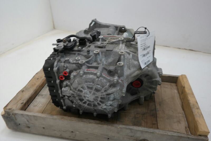 2011-2013 HYUNDAI ELANTRA 1.8L Automatic Transmission | eBay