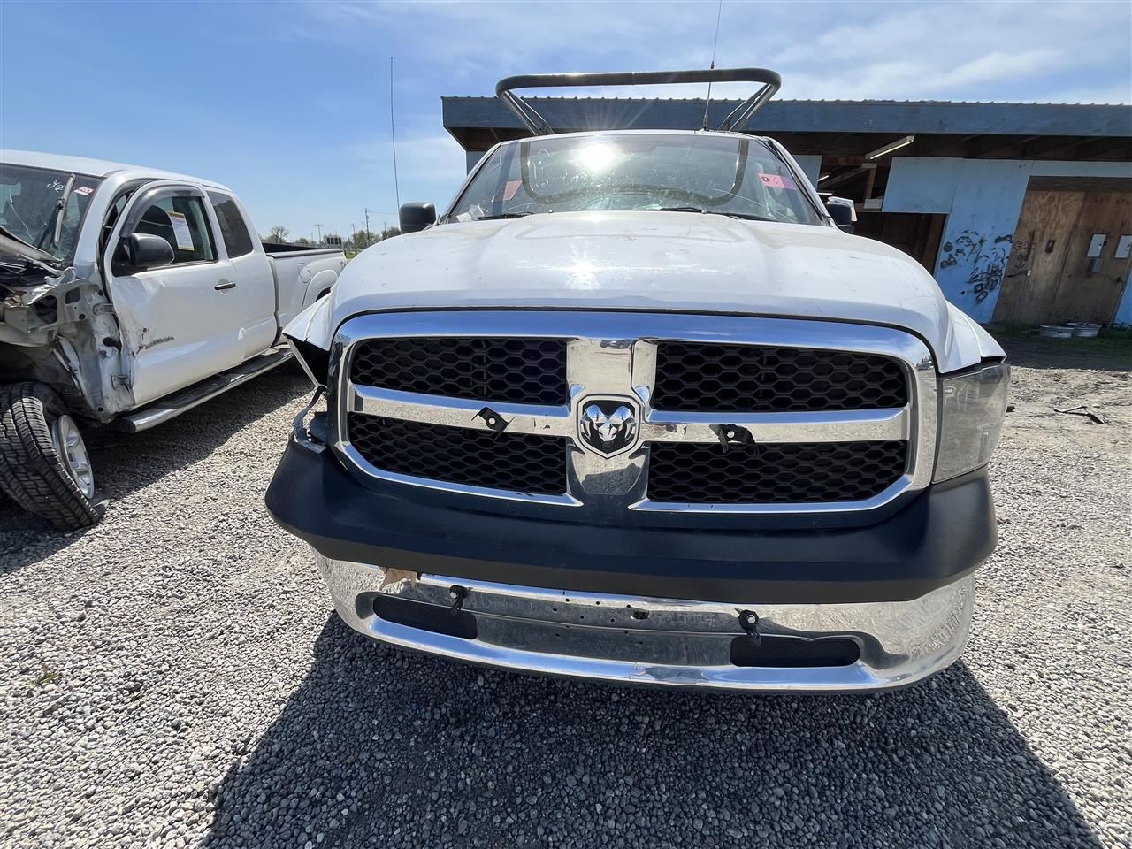 STEERING COLUMN OEM 15-24 DODGE RAM1500 1YR WRNTY - Image 3