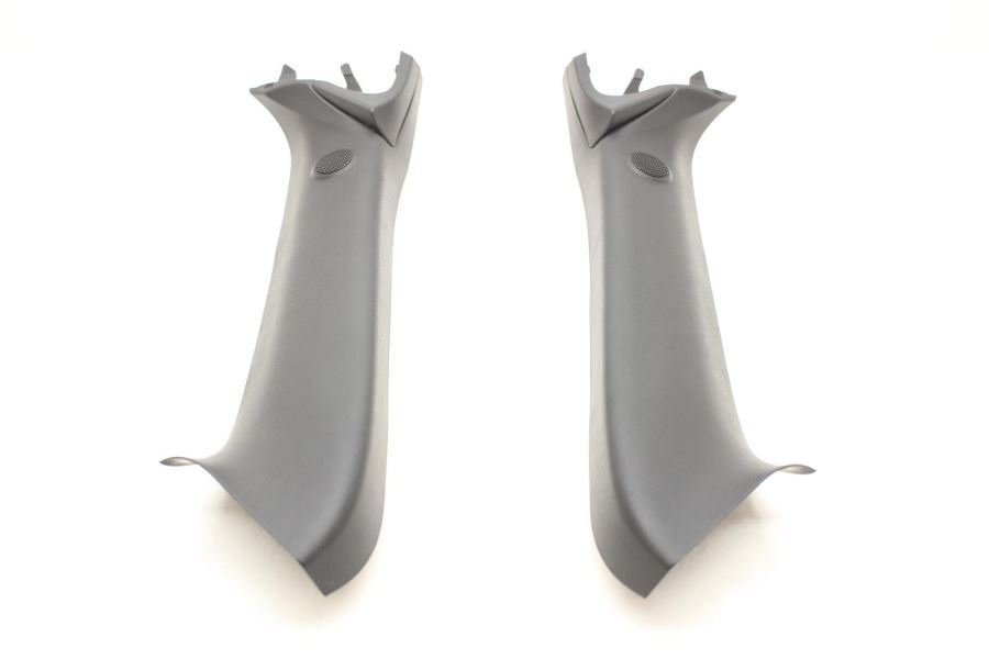 2016-2023 Mazda Mx-5 Miata ND Driver and Passenger A Pillar Trims