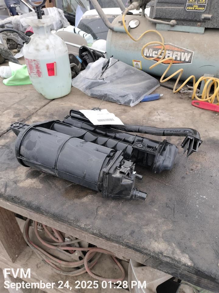 FUEL VAPOR CHARCOAL CANISTER OEM 2024 HONDA ACCORD 1730A-30A-A000 - Image 1