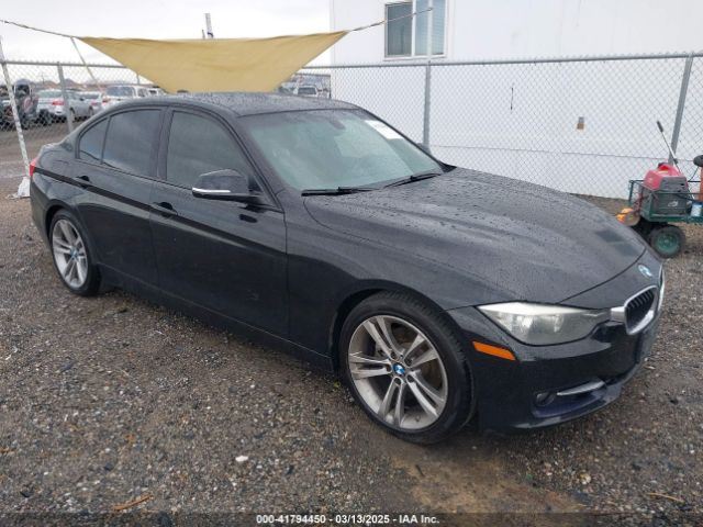 Benzeen DECKLID TAILGATE OEM 12-17 BMW 328I - Image 1