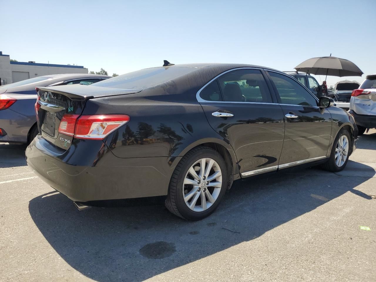 REAR SUNROOF/MOONROOF MOTOR OEM 2012 LEXUS ES350 1YR WRNTY - Image 4