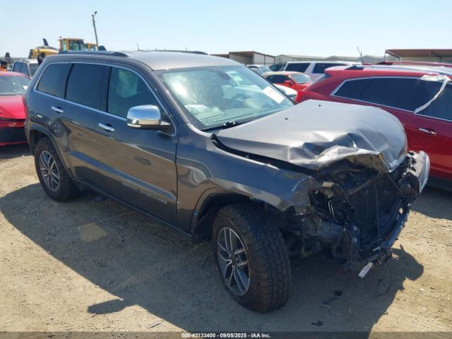 RIGHT BLK REAR HEADREST OEM 2017 JEEP GRANDCHER 5PN16DX9AA - Image 2