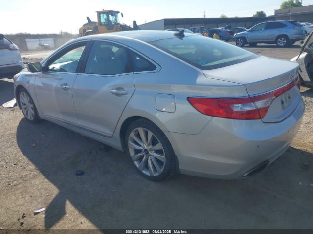 AZERA 2012 Engine Wire Harness 7199101 - Image 4