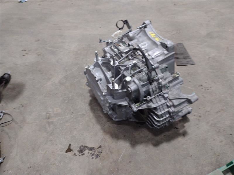 22-23 Maxda CX-5 6 Speed Transmission FZC119420 naturally