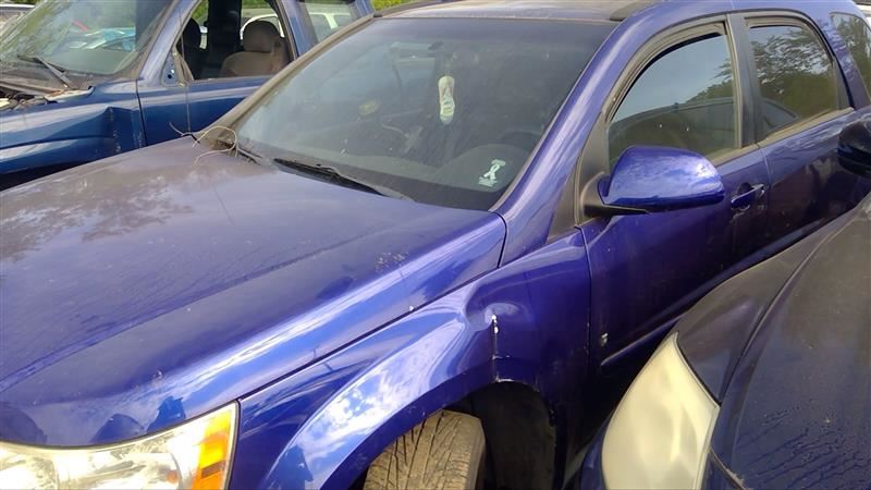 2006 PONTIAC Torrent