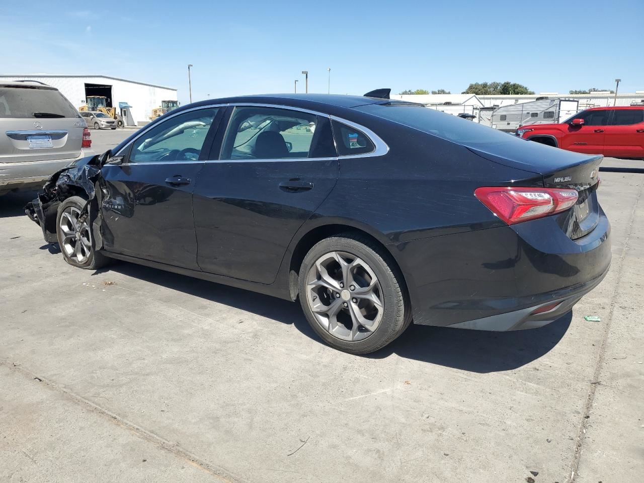 ENGINE WIRE HARNESS 2020 CHEVROLET MALIBU - Image 4