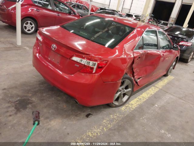 FUEL VAPOR CHARCOAL CANISTER OEM 2017 TOYOTA CAMRY 7774006220 - Image 5