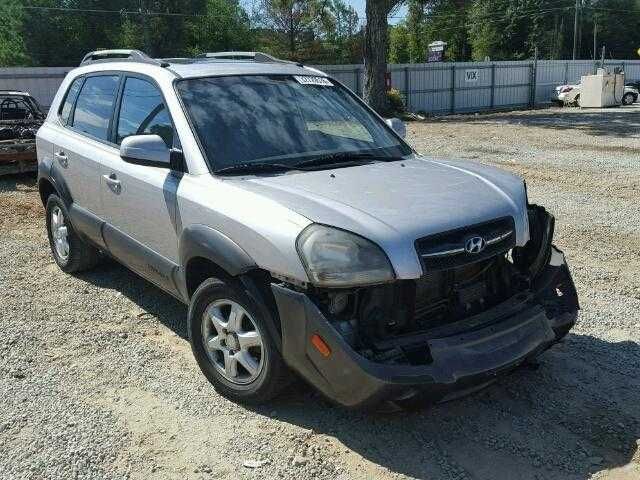 Used 2006 Hyundai Tucson Rear Body Quarter Panel Assembly R Right