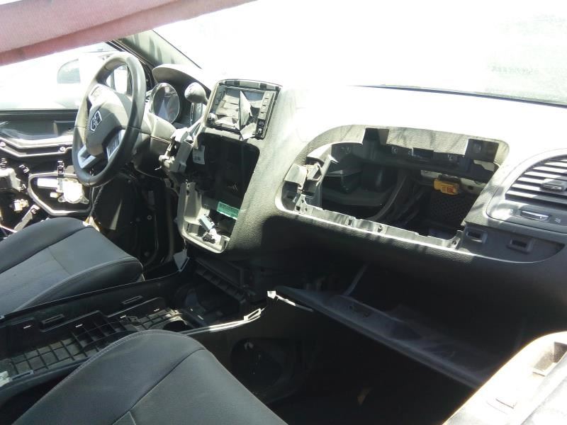 2013 dodge grand caravan lowering kit