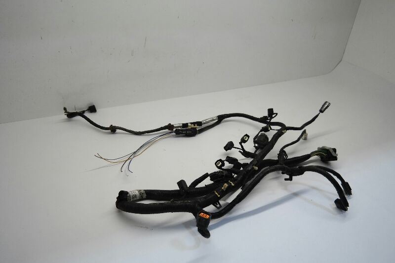 2012 FORD FUSION 2.5L Engine Wire Harness | eBay