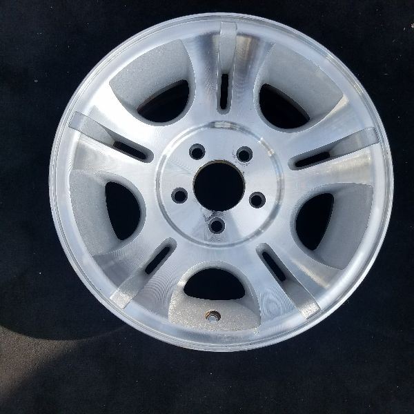 15" INCH FORD RANGER 2000-2011 OEM Factory Original Alloy Wheel Rim