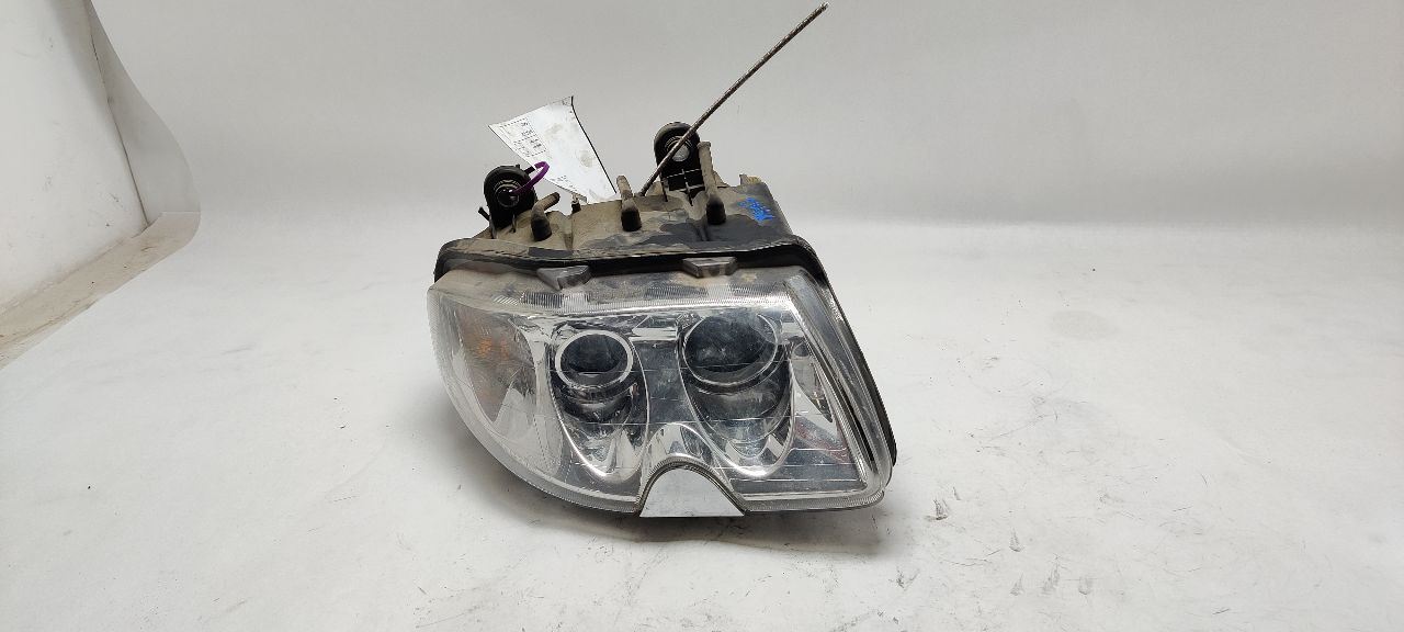RIGHT HEADLAMP ASSEMBLY OEM 2007 MASERATI QUATTROPO 1YR WRNTY - Image 2