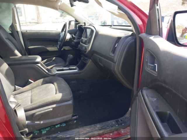 AIR INTAKE TUBE RESONATOR OEM 2017 CHEVROLET COLORADO 1YR WRNTY - Image 5