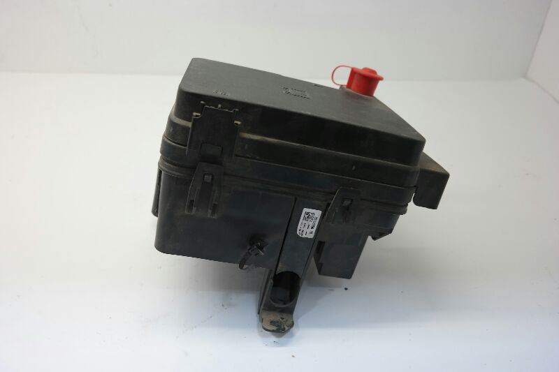 12 CHEVY EQUINOX ENGINE FUSE BOX OEM FEDERAL EMISSIONS | eBay