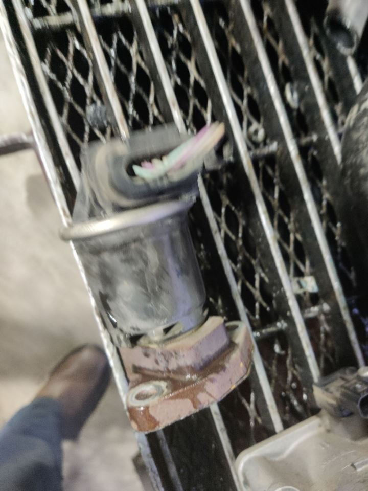 Benzeen 2012 HONDA PILOT - Image 1