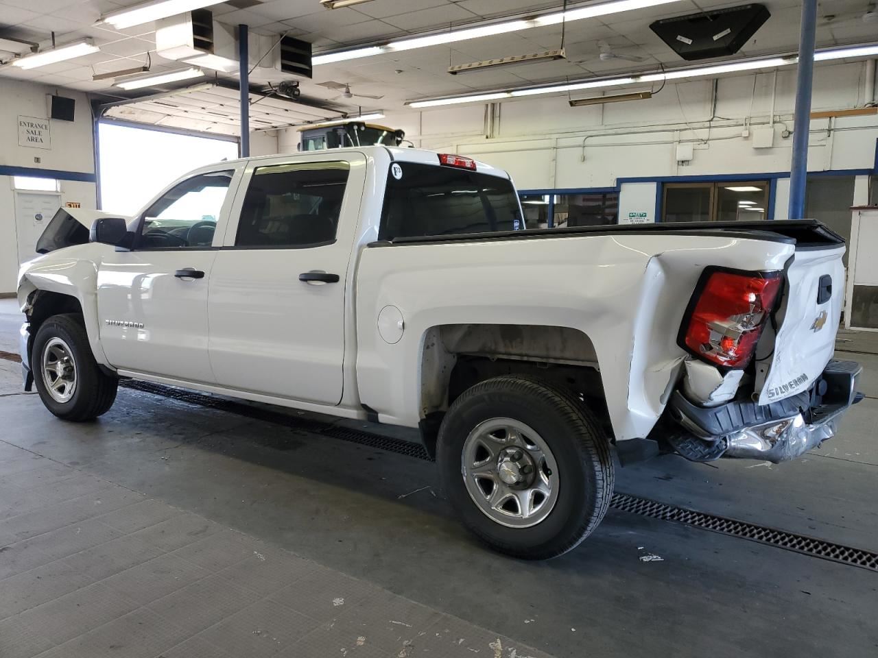 DASH WIRE HARNESS 2017 CHEVROLET SILVRDO15 - Image 2