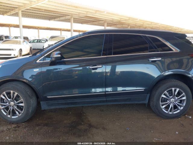 XT5 2021 Dash Wire Harness 7793212 - Image 5