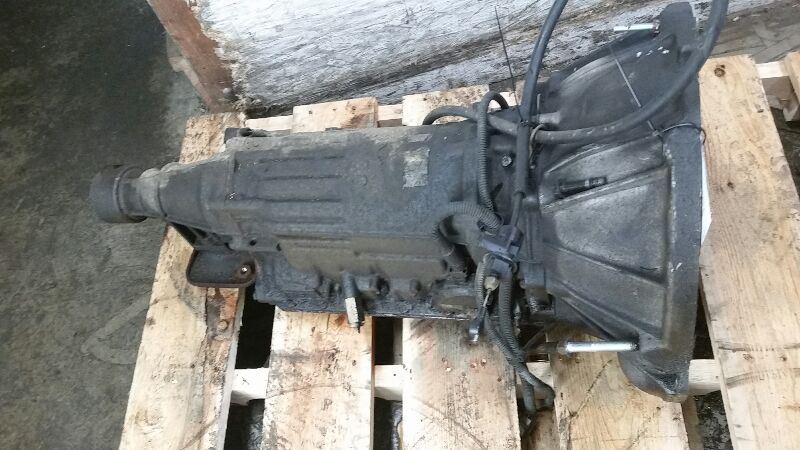 Automatic Transmission 2WD 6 Cylinder Fits 87-90 CHEROKEE 15044773 | eBay