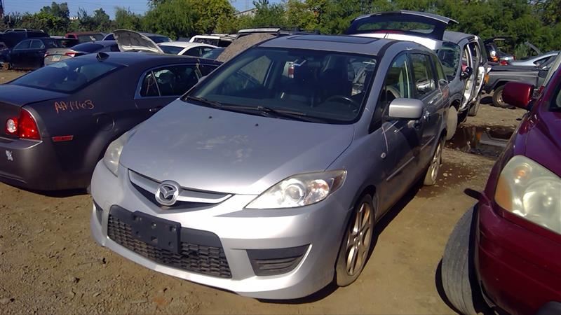 2008 MAZDA Mazda5