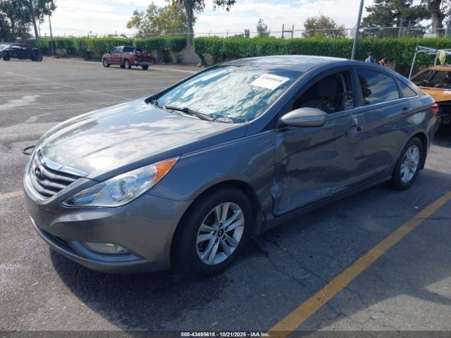 SONATA 2011 Engine Wire Harness 7819864 - Image 3