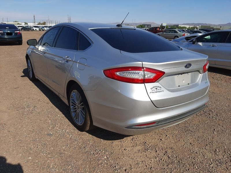 Used 2013 Ford Fusion Transmission Transmission At, 1.6l, W O Aut