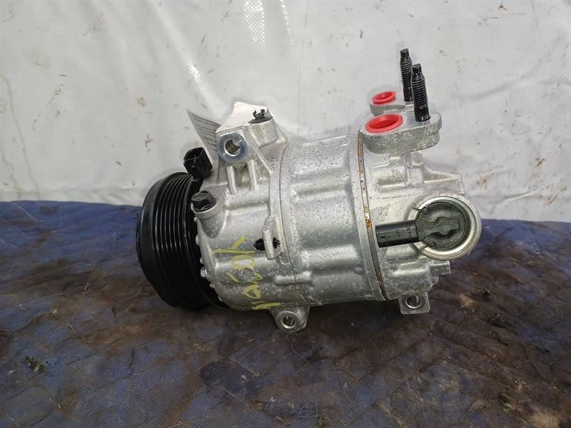 AC Compressor 68459835AA for 3.6L 21-23 Jeep Grand Cherokee WL