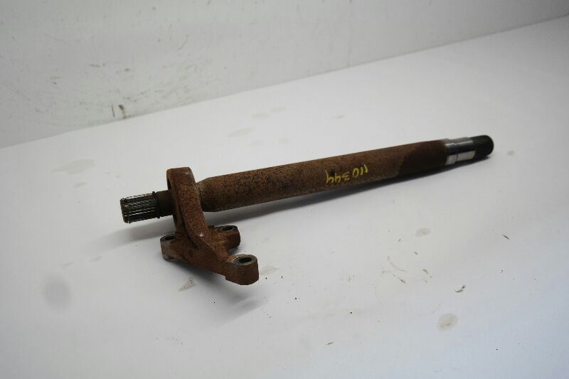 1118 DODGE CARAVAN RH Passenger Right Intermediate Axle Shaft Front 3.6L eBay