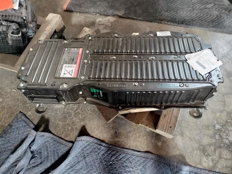 Benzeen BATTERY OEM 13-15 FORD FUSION 1YR WRNTY - Image 1