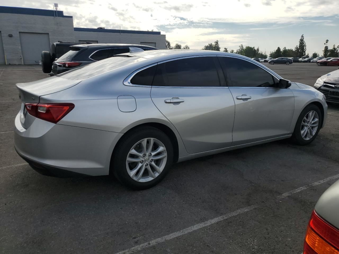 DASH WIRE HARNESS OEM 2018 CHEVROLET MALIBU 84291848 - Image 3