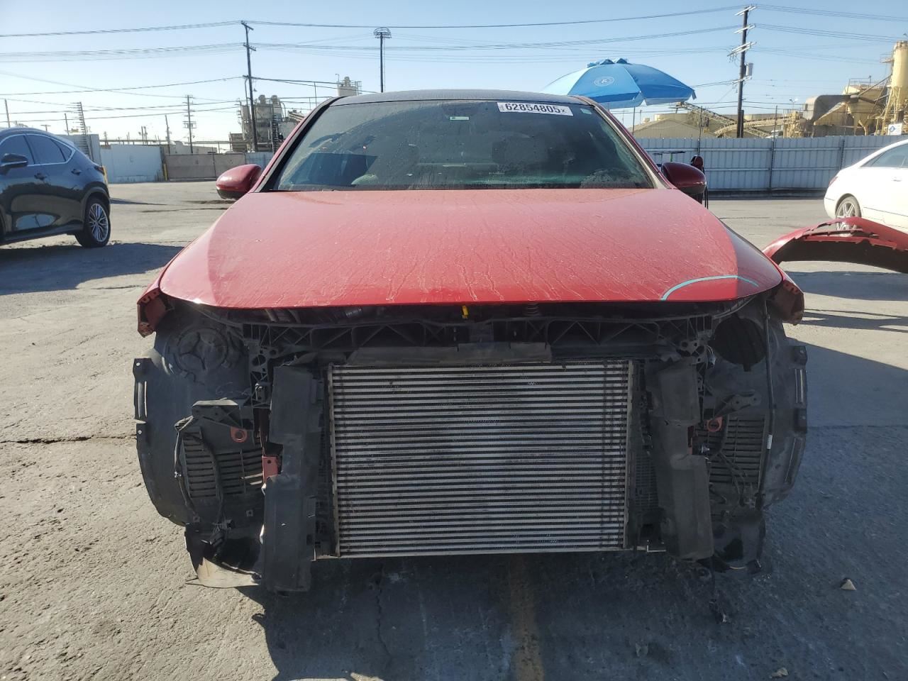 A220 2019 Dash Wire Harness 7354907 - Image 5