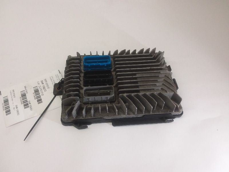 Cadillac Cts Ecm Repair