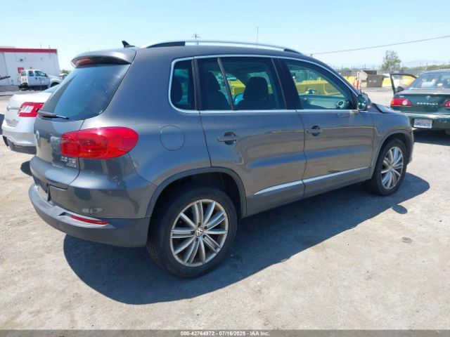 DASH WIRE HARNESS 2013 VOLKSWAGEN TIGUAN - Image 4