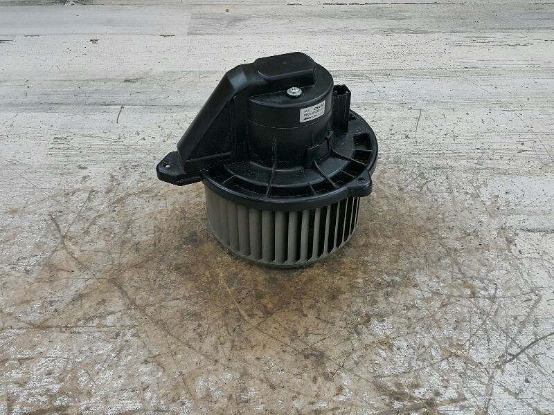 2008 DODGE 1500 PICKUP BLOWER MOTOR OEM 108387 eBay