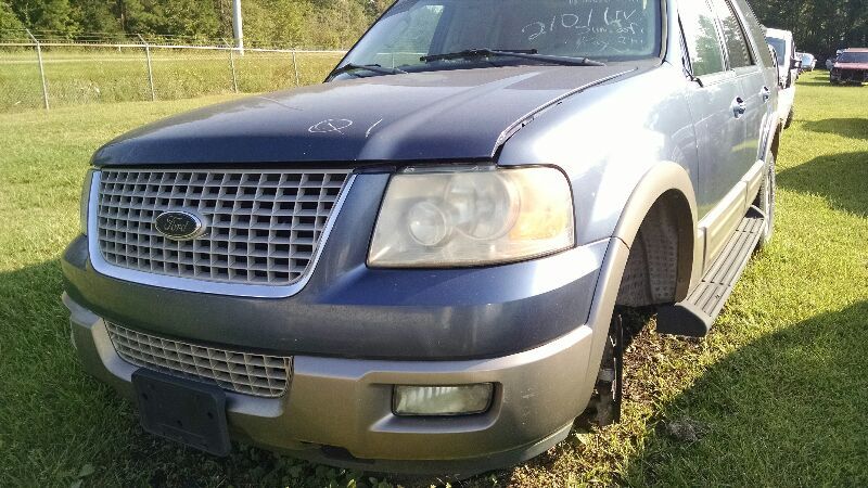  used-auto-parts 2003 ford expedition front-body 100-front--clip--assembly 100-01423a-eddie-bauer part-83441-1586-1
