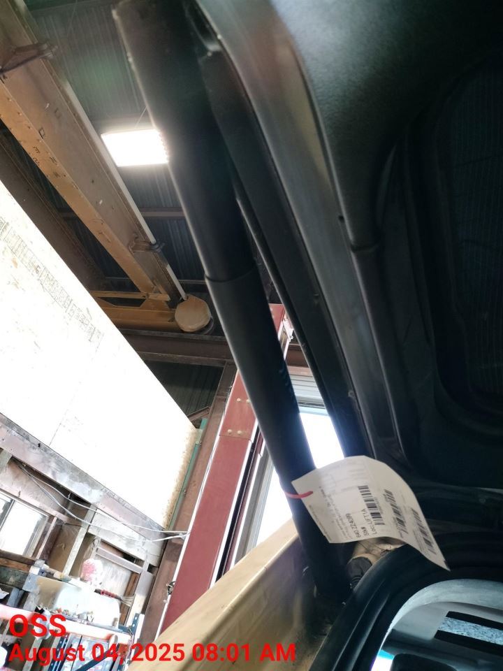 TRUNK MOTOR ACTUATOR OEM 2013 JEEP GRANDCHER 1YR WRNTY - Image 2